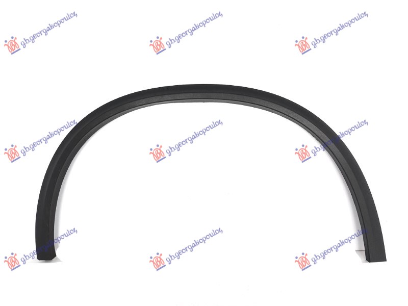 FRONT FENDER FLARE (AMG)