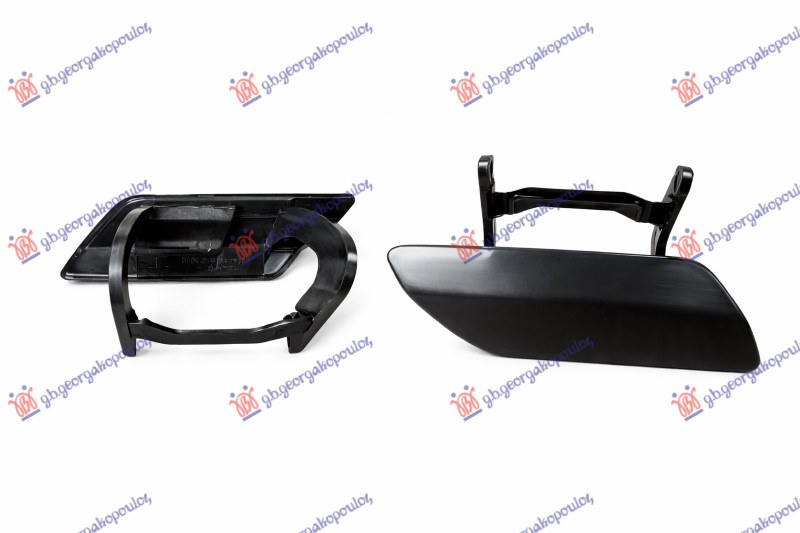 HEAD LAMP WASHER COVER (AMG)