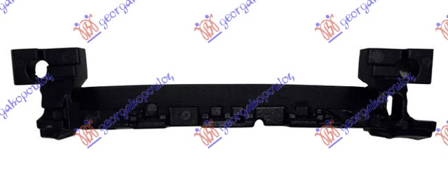 FRONT BUMBER ABSORBER