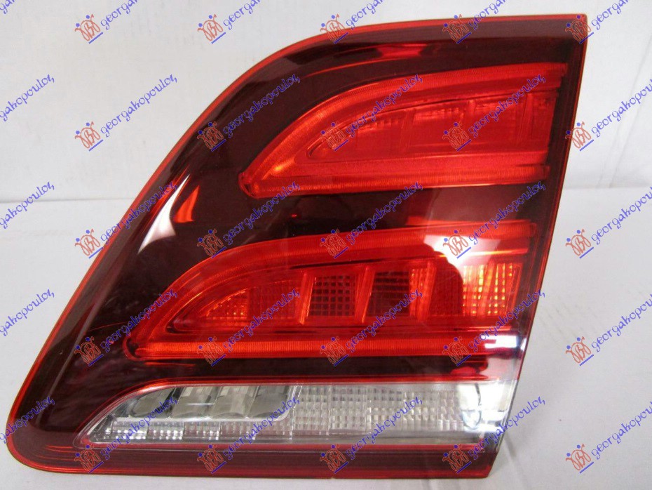 TAIL LAMP INNER LED (DEPO)