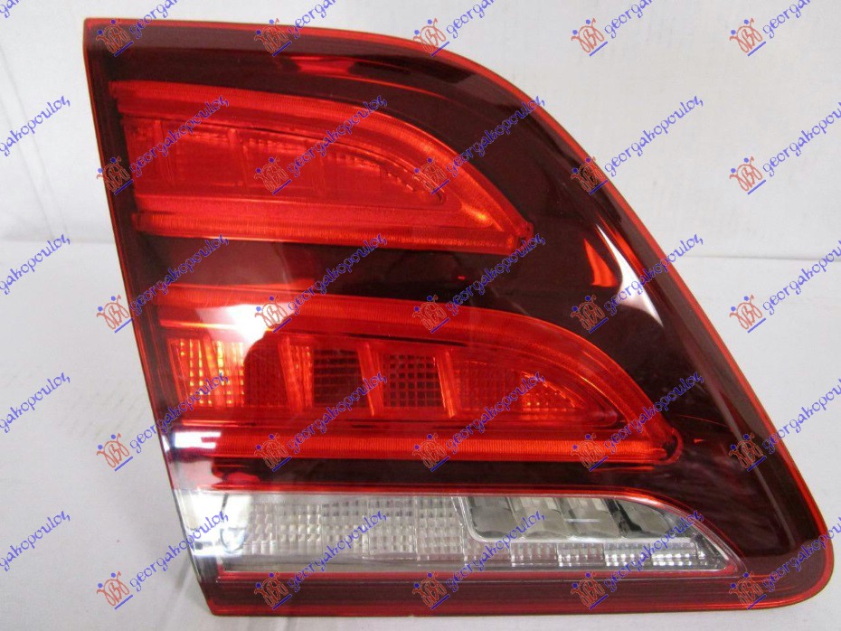 TAIL LAMP INNER LED (DEPO)