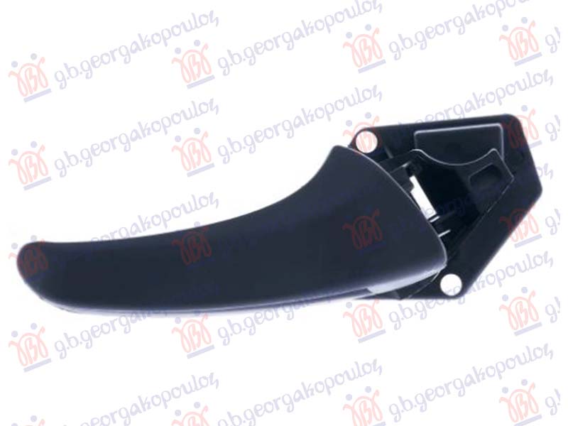 DOOR HANDLE FRONT INNER