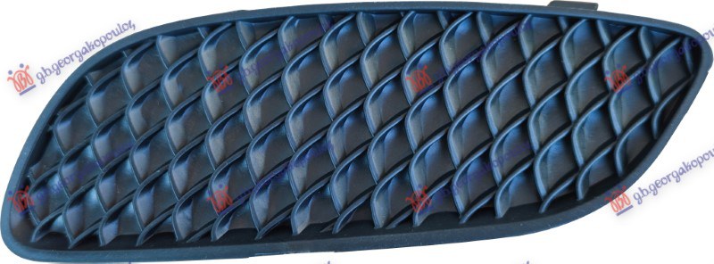 FRONT BUMPER GRILLE