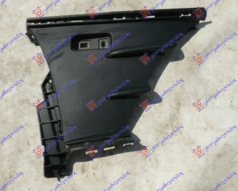 FRONT BUMPER AIRDUCT (AMG-LINE)