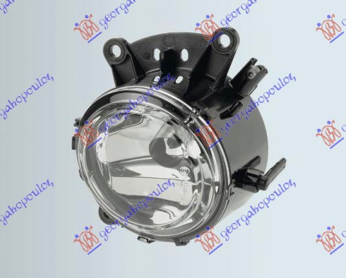 FOG LAMP (DEPO)