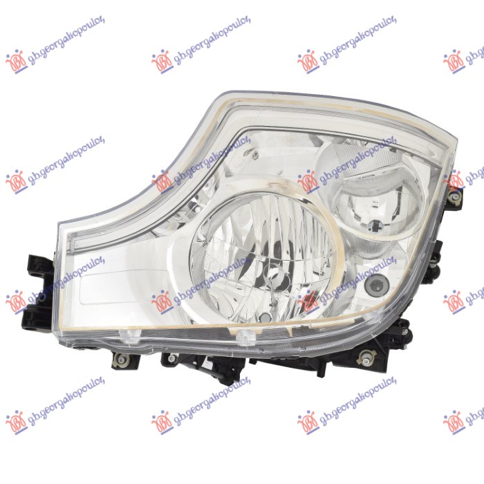 HEAD LAMP (H7/H1/PY21W/LED) 2019- (DEPO)