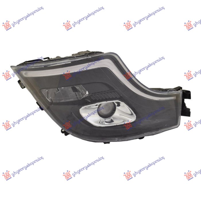 HEAD LAMP (LED) 2021- (DEPO)