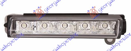 DAYTIME RUNNING LIGHT LED