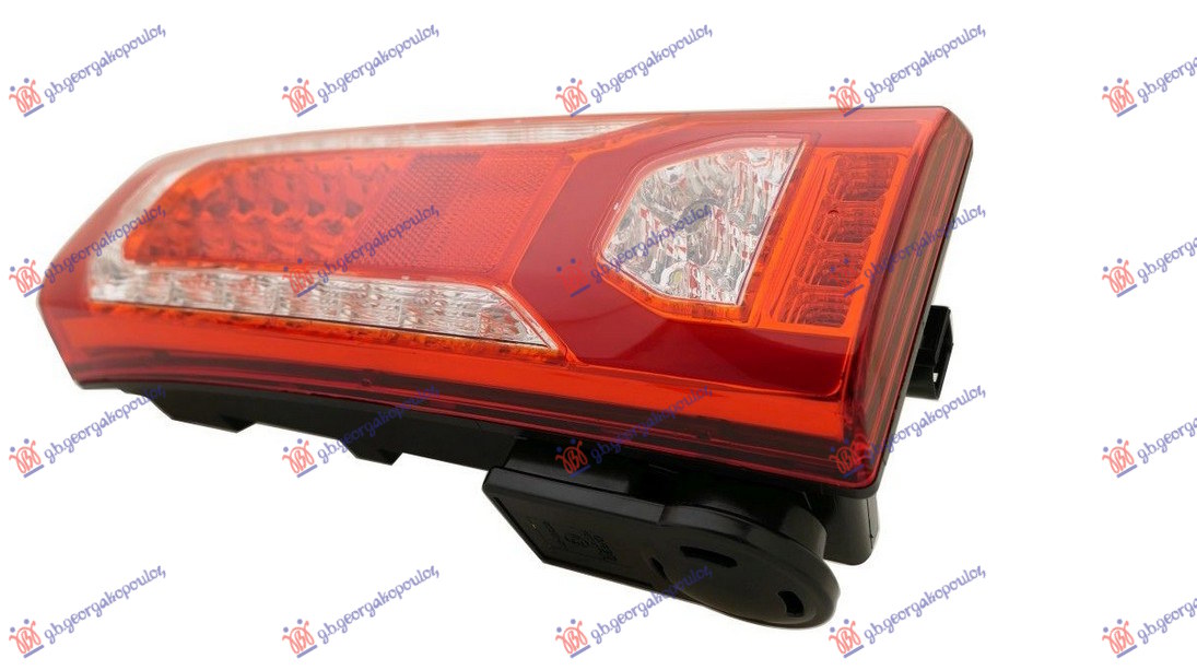 TAIL LAMP LED 2019- (DEPO)