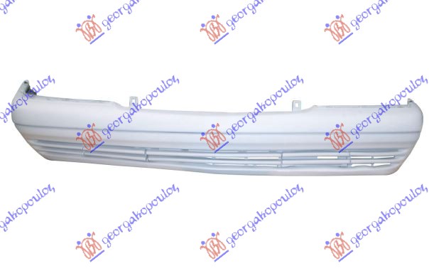 FRONT BUMPER PRIMED 1994-