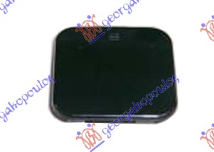 TOW HOOK COVER REAR -2009