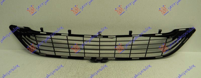 FRONT BUMPER GRILLE MIDDLE