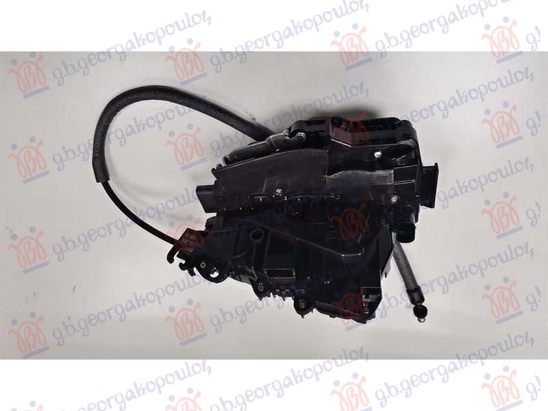 REAR DOOR LOCK ELECTRICAL (SOFT CLOSE) (2+5pins)