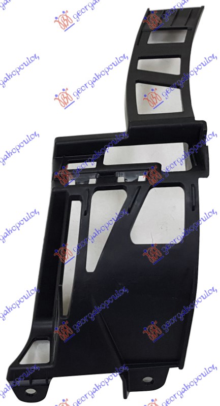 REAR BUMPER SIDE BRACKET PLASTIC OUTER (CLA35/45 AMG)