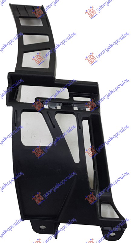 REAR BUMPER SIDE BRACKET PLASTIC OUTER (CLA35/45 AMG)