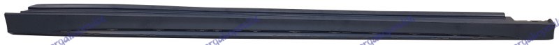 DOOR SILL PLASTIC (ROCKER PANEL) (CLA35/45 AMG)