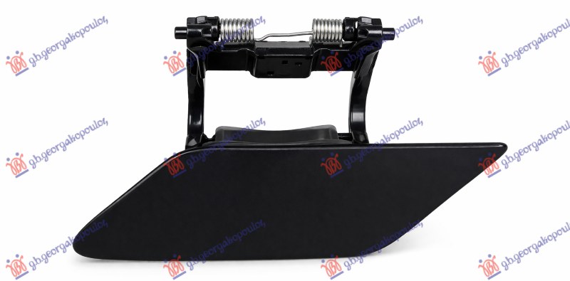 HEAD LAMP WASHER COVER (AMG)