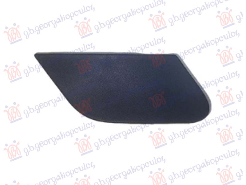 TOW HOOK COVER REAR LOWER (AMG-LINE)
