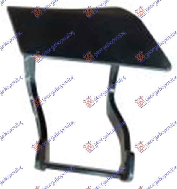 HEAD LAMP WASHER COVER