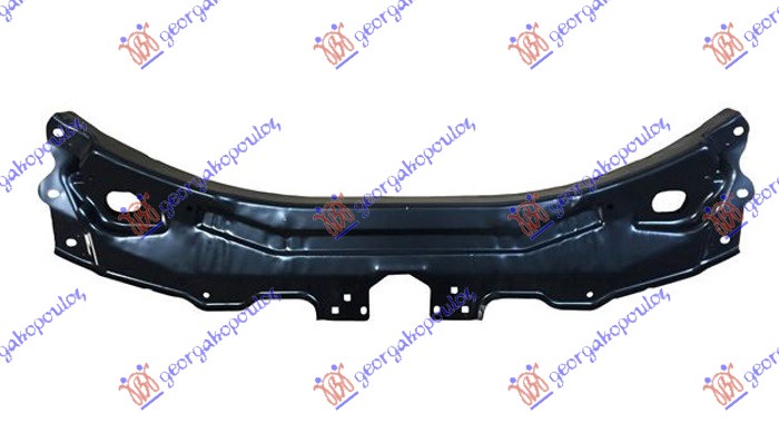 FRONT PANEL UPPER