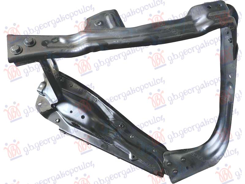 HEAD LAMP PANEL STEEL