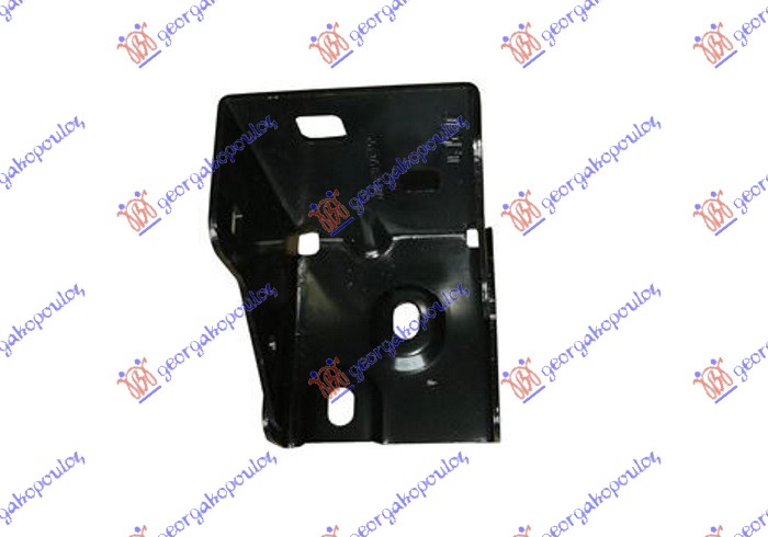 FRONT PANEL BRACKET UPPER (RADIATOR BRACKET)