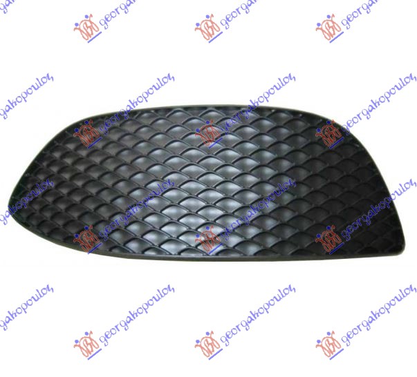 FRONT BUMPER GRILLE (BASE-LINE)