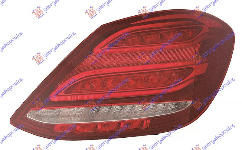 TAIL LAMP FULL LED (DEPO)