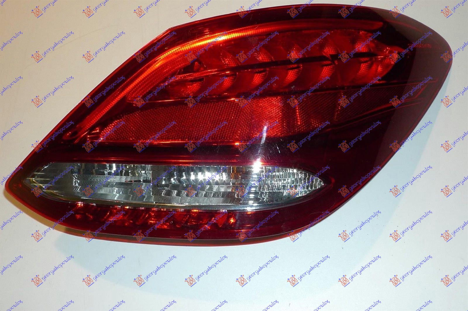 Stop LED (ULO)