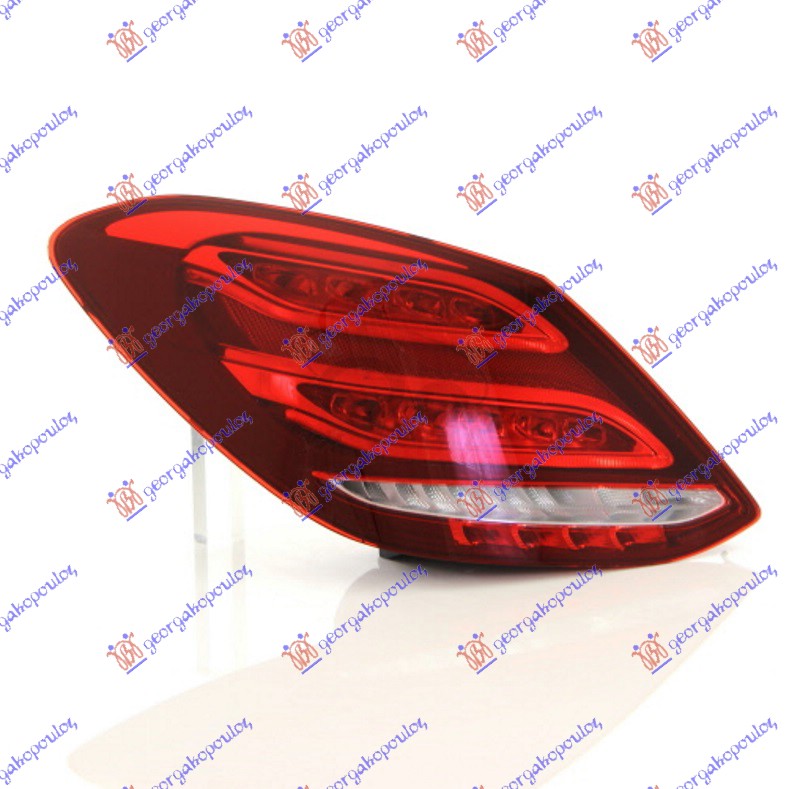 TAIL LAMP FULL LED (ULO)