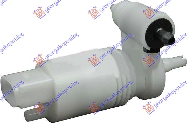 MOTOR FOR WIPER WASHER TANK (FRONT) (S.W) (DUAL)
