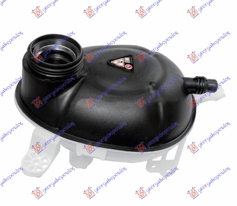 AUXILIARY TANK PETROL -DIESEL