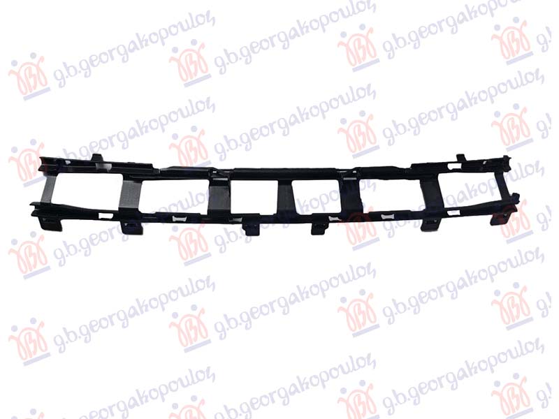 REAR BUMPER BRACKET
