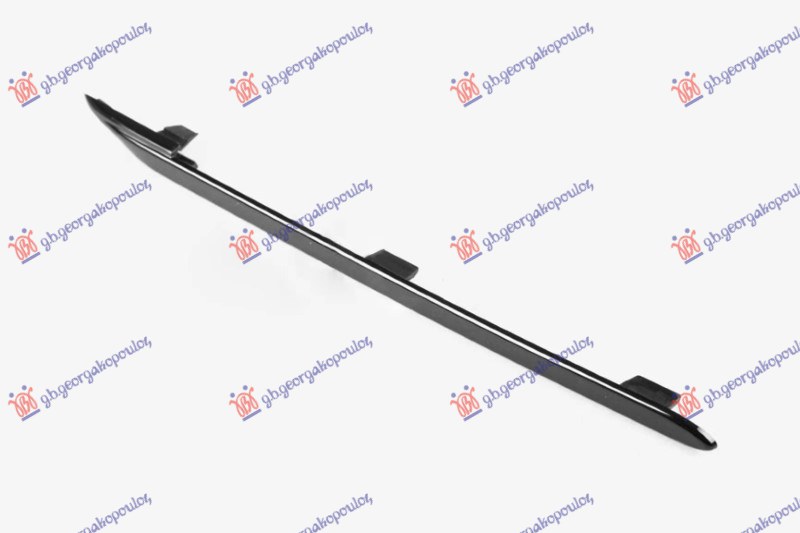 REAR BUMPER MOULDING (C43 AMG/C63 AMG)