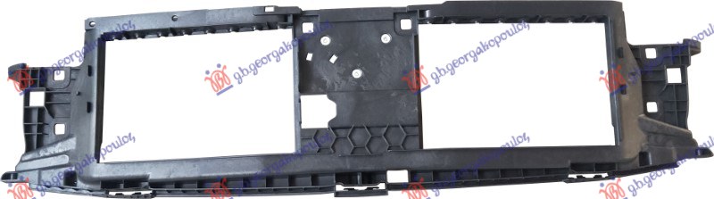 RADIATOR SUPPORT