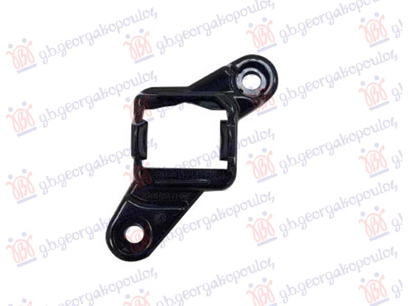 FRONT CAMERA BRACKET PLASTIC (AMG)