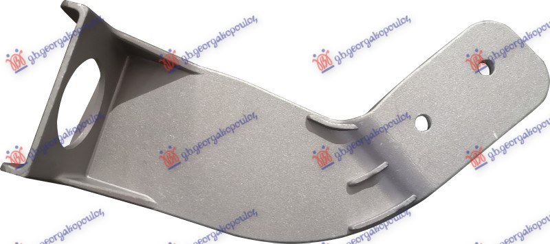 FRONT BUMPER REINFORCEMENT BRACKET STEEL