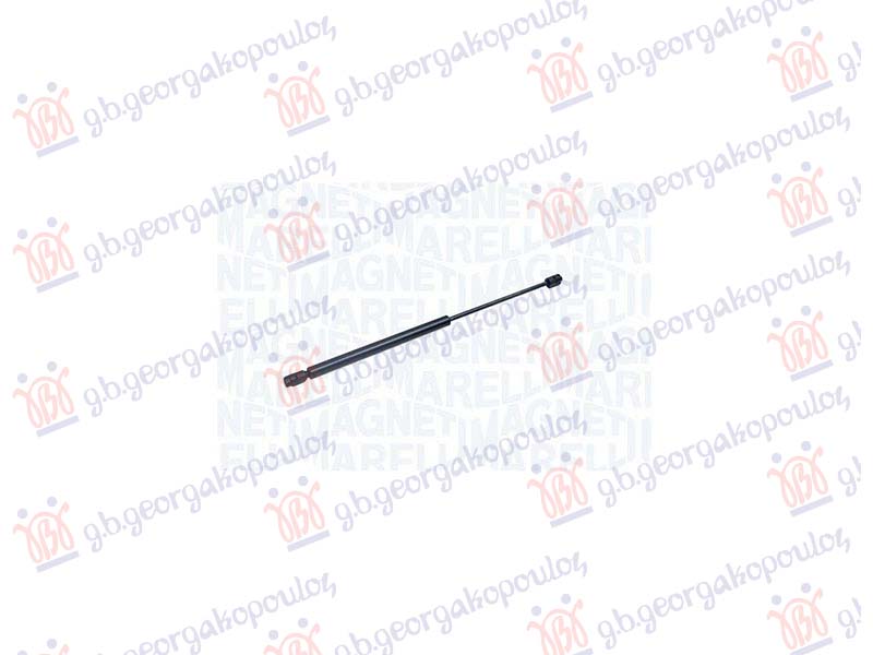 GAS SPRING TAIL GATE (573,5L-570N) (MARELLI)