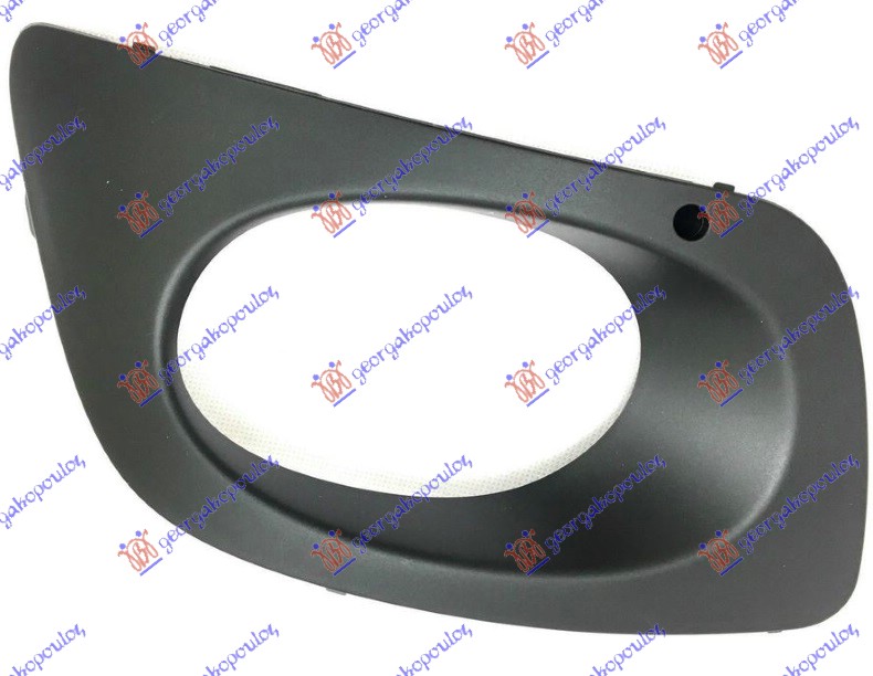 FOG LAMP FRAME
