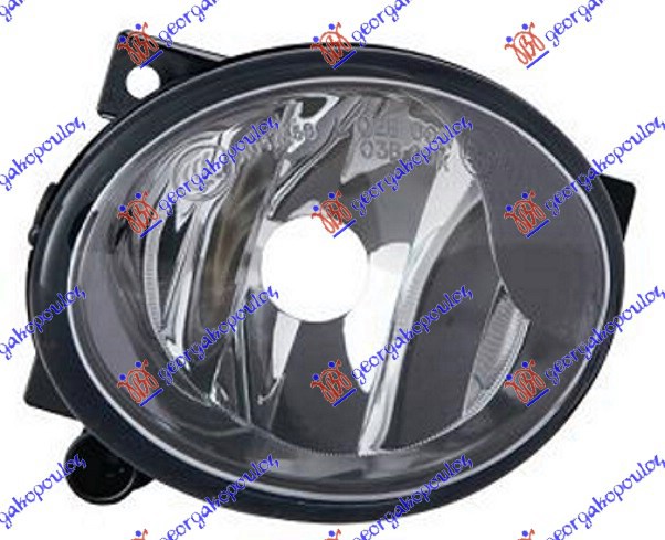 FOG LAMP (DEPO)