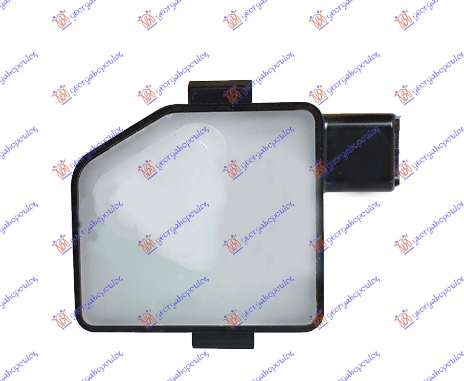 DOOR MIRROR BLIS LAMP