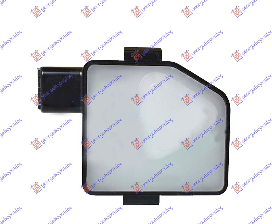 DOOR MIRROR BLIS LAMP