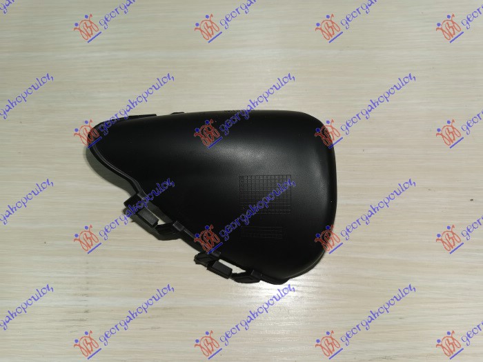 FRONT BUMPER GRILLE COVER