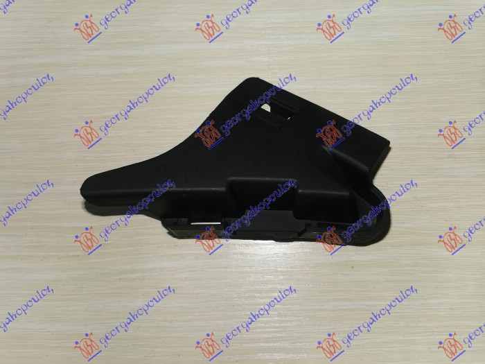 FRONT BUMPER BRACKET UPPER PLASTIC (AMG-LINE)
