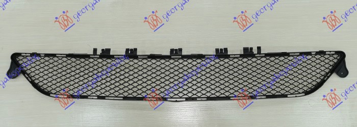 FRONT BUMPER GRILLE (AVANTGARDE)