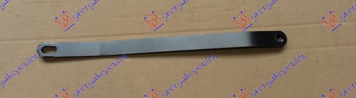 FRONT PANEL REINFORCEMENT BRACKET UPPER ALUMINIUM (RH=LH) (E63 AMG)