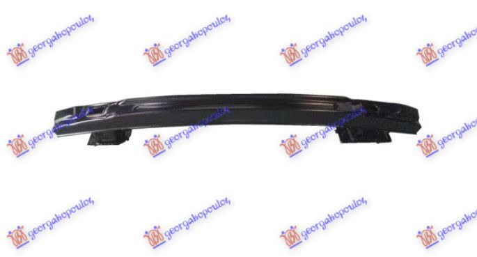 REAR BUMPER REINFORCEMENT