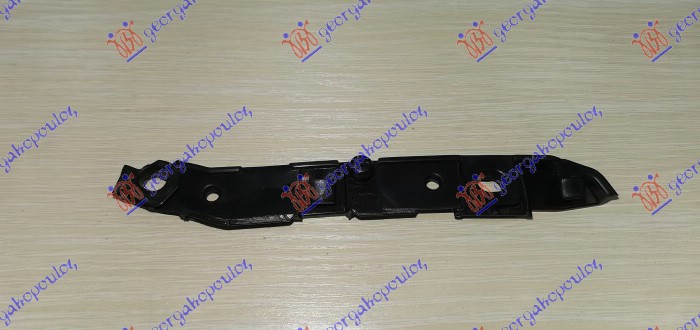 FRONT BUMPER BRACKET UPPER PLASTIC