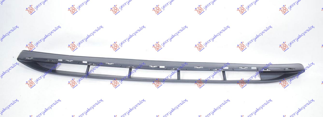 FRONT BUMPER GRILLE LOWER