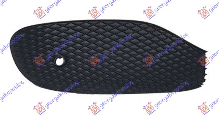 FRONT BUMPER GRILLE (AVANTGARDE) (W/PDS)